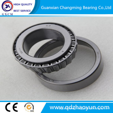 30203 30304 32205 China Bearing Single Row Double Row Inch Taper Roller Bearing